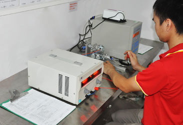 Zhongshan Hobun Electric &amp; Gas Appliances Co., Ltd.