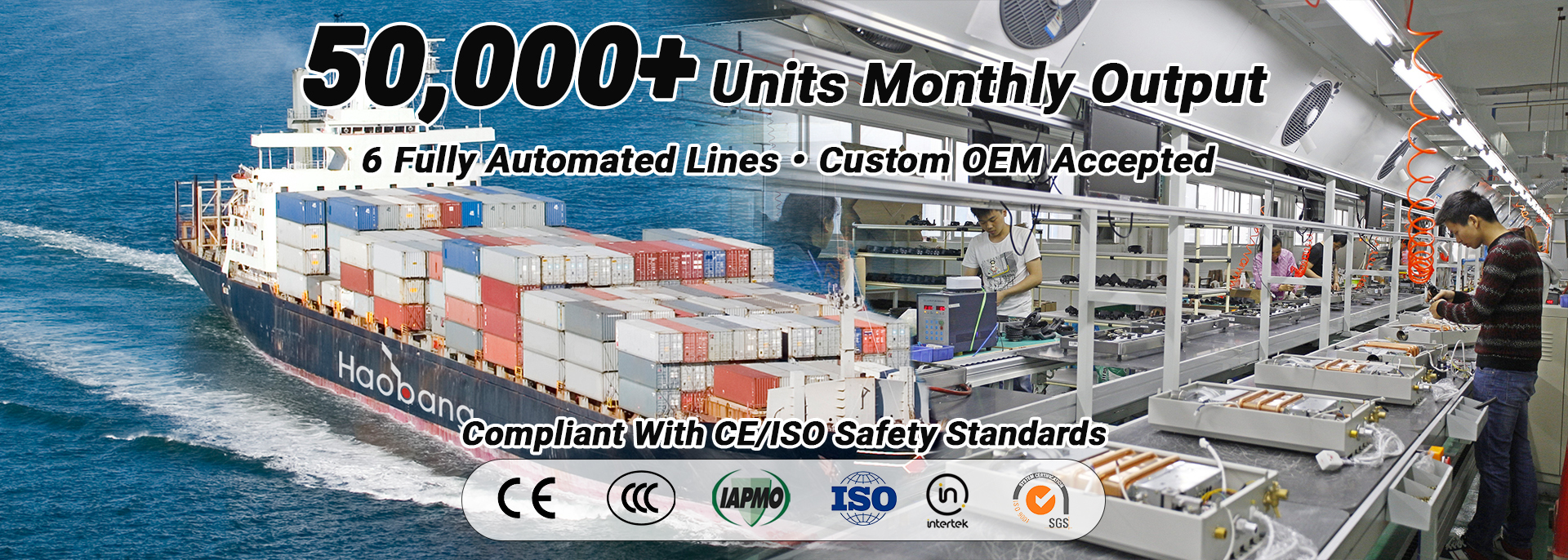 kwaliteit Rookgaswaterverwarmer fabriek