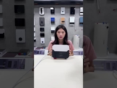 Elektrische waterverwarmer