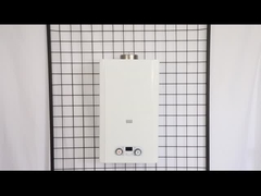 10 liter Instant Gas Geyser Waterverwarmer