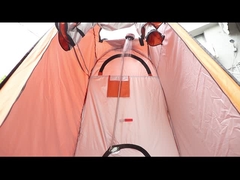 Draagbare gaswaterverwarmers voor buiten