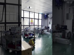 20 kW Witte dubbele knop gasketel Huishoudelijk warmwaterverwarmingssysteem