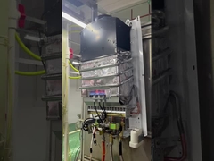 Huishoudelijke 10L Tankless Instant Gas Waterverwarmer Voor Bad