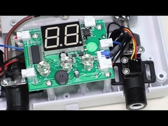 3 fasen Instant Electric Tankless Water Heater 6kw