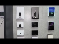 3 Fase Power Instantane Electric Tankless Water Heater