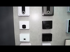 Tankloze elektrische waterverwarming 220v 5500W Touch Control