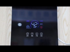 Tankloze elektrische waterverwarmer Instant doucheverwarmer 6000W