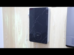 Gaswaterverwarming voor energiebesparing en verontreinigingsreductie