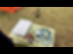 Gaswaterverwarmer met nulwaterdruk Witte NG Plateaulanden