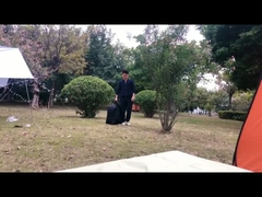 6L Gas Geyser LP Gas Tankless Instant Heating Waterverwarmer Douche