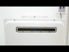 32 kW Ductless RV 110-220V Witte Verwarming Buiten Gas Waterverwarmer