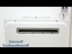 14L gedwongen uitlaattype handmatige besturing koud plaat thuisland