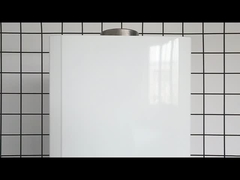 20kW gasketel 10L LPG NG Instant gas waterverwarmer zonder tank