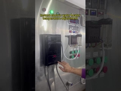 Tankloze elektrische waterverwarmer Instant doucheverwarmer