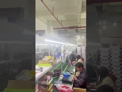 Instant Electric Water Heater Douche Heater Factory