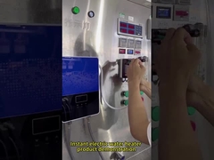 8000W Smart Instant Electric Shower Heater Tankless Huishoudelijk Gebruik