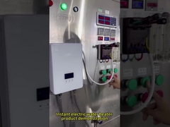 5.5KW waterverwarmer voor badkamer / keuken / hotel