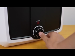 Wandmontage 10L Tank Electric Waterverwarmer 1500W/200W Goede kwaliteit Veilig gebruik