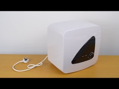 8L elektrische opslag waterverwarmer met Smart Control & Anti-Scale Tech