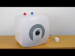 1500W/2000W 10L Elektrische Boiler met Opslag Anti-vries Efficiënt