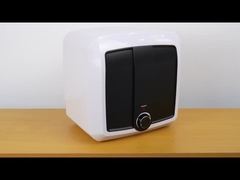 1500W/2000W 10L Elektrische Boiler met Opslag Anti-vries Efficiënt