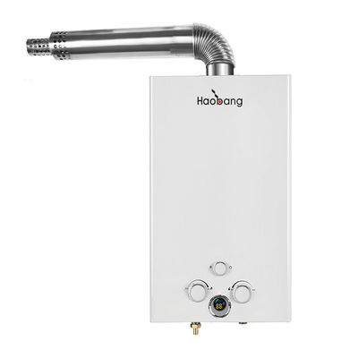 12 Liter 220V Forced 2800Mpa Exhaust Type Indoor Composite Panels