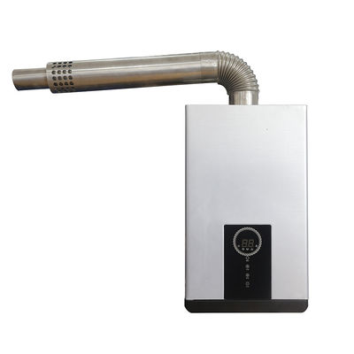 Intelligent Type Gas Water Heater Constant Temperature Non Manual