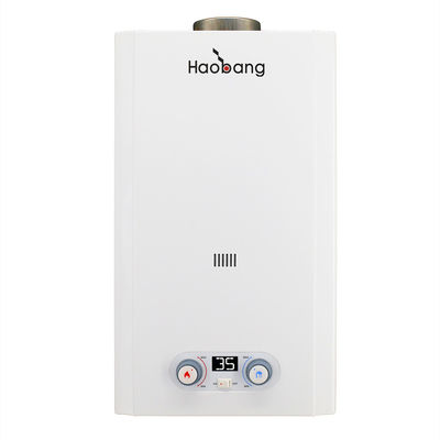 White Automatic Protection Composite Plate  Household For Shower