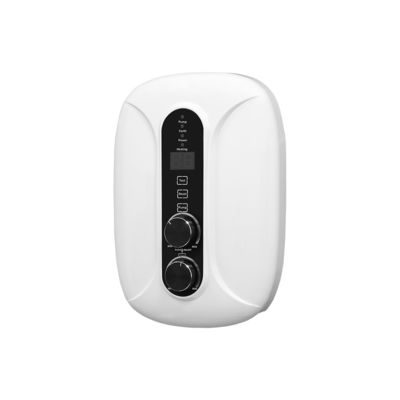 Mini Electric Instant Hot Water Heater With LED Display 220V