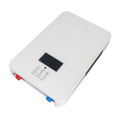 8000W Smart Instant Electric Shower Heater Tankless Home Use