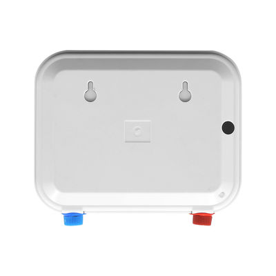 Easy Touch 7L/min Electric Tankless Water Heater For Home Hotel Appliances