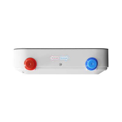 Easy Touch 7L/min Electric Tankless Water Heater For Home Hotel Appliances