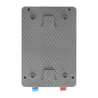 Instant Electric Water Heater With Digital Display And 55°C Maximum Temperature