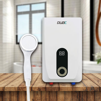 3 Phase Power Instantaneous Electric Tankless Water Heater