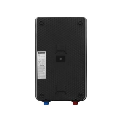 3 Phase Power Instantaneous Electric Tankless Water Heater