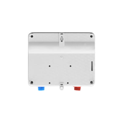 3 Phase Instant Electric Tankless Water Heater With Touch Control And Micro Computer MODE