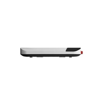 LCD Electric Instant Water Heater with Cast Aluminium Heater