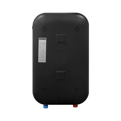 8KW Smart Constant Instant Electric Tankless Water Heater with Touch Screen Control