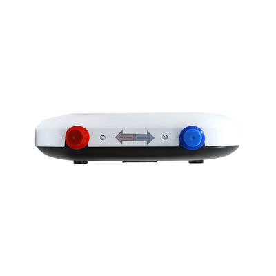 Micro Computer Instant Electric Water Heater With Touch Panel Contorl