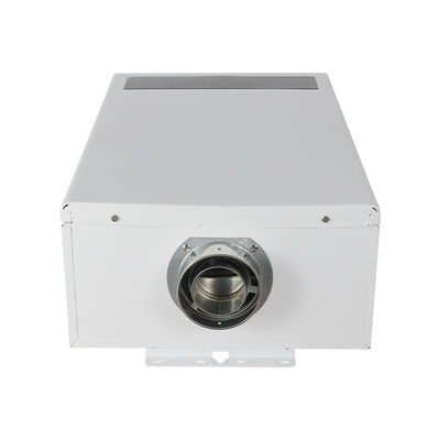 Energy Saving Pollution Reducing 21kW Balanced Gas Water Heater Producing 11L/Min At 5.5kW Output