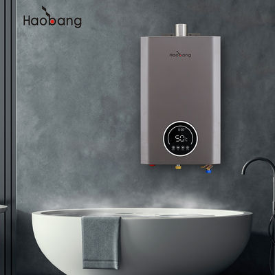 Saving-Energy Forced Exhaust Gas Water Heater Energy-Saving Saving-Energy 0.02-0.8Mpa Temperature Protection 176°F