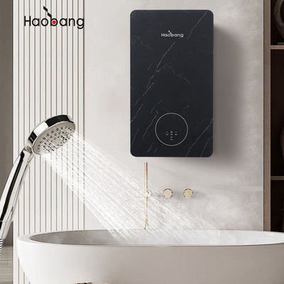Get the Best Forced Vent Gas Water Heater 560mm X 350mm X 140mm for Kitchen / Balcony Upgrade and Installation