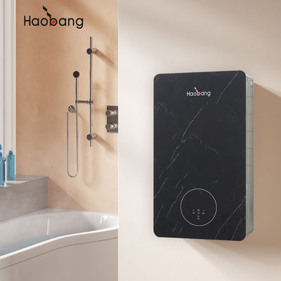Saving-Energy Forced Exhaust Gas Water Heater 21kW Heat Output Power