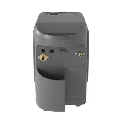 Liquefied Petroleum Gas Outdoor Travel Gas Water Heater for Outdoor Adventures 0.01-0.4 MPa Water Pressure Range