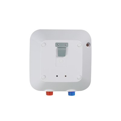 10L Electric Storage Water Heater 1500W/2000W with Digital Temperature Control