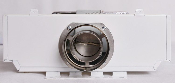 10L Natural Gas Water Heater Wall Mounted Instant Shower