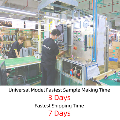 10L-20L Instant Tankless Gas Water Heater LPG Natural Gas Copper Heat