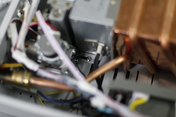 10L Constant Temperature Gas Water Heater LPG LNG