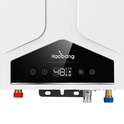 Constant Temperature Gas Water Heater 16L-24L Forced Exhaust Wall Mounted
