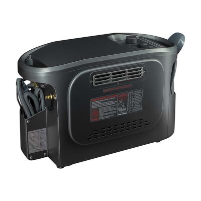 Working Water Pressure 0.2 to 10KG per square centimeter Outdoor Propane Water Heater Designed for Continuous Water Heating